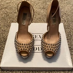 Steve Madden - Obstcl-S